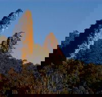 Nimbin Rocks - Maitland Accommodation