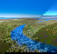 Noosa Everglades - Maitland Accommodation