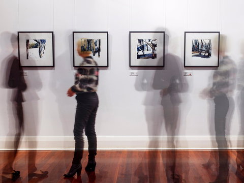 Northern Rivers Community Gallery - Maitland Accommodation 0