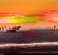 North Beach - Maitland Accommodation