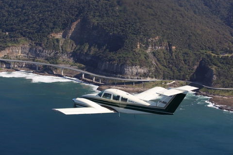 NSW Air Flight Training Pty Ltd - Maitland Accommodation 0