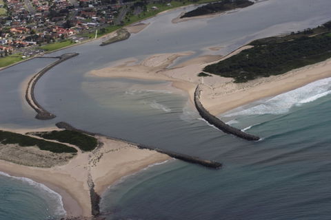 NSW Air Flight Training Pty Ltd - Maitland Accommodation 1