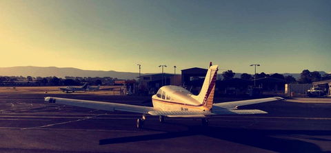 NSW Air Flight Training Pty Ltd - Maitland Accommodation 2