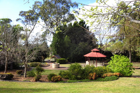 Nurragingy Reserve - Maitland Accommodation 0