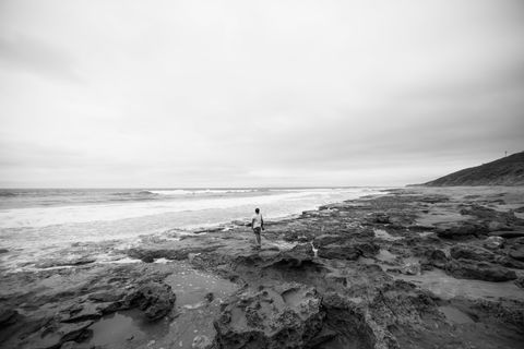 Ocean Grove Main Beach - Maitland Accommodation 2