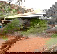 Olive Pink Botanic Garden - Maitland Accommodation