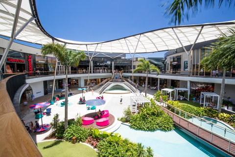 Pacific Fair Shopping Centre - Maitland Accommodation 0