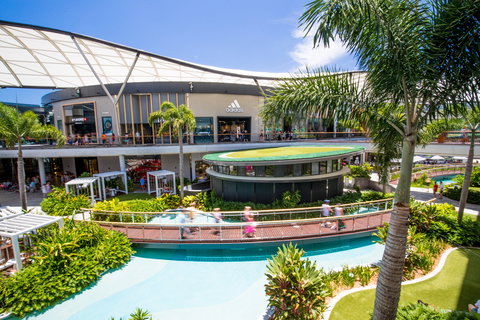 Pacific Fair Shopping Centre - Maitland Accommodation 2