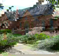 Peppin Heritage Centre - Maitland Accommodation