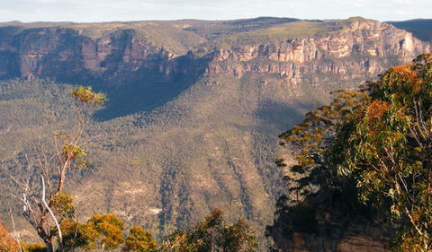 Perrys Lookdown - Maitland Accommodation 0