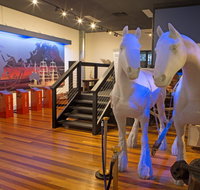 Pine Rivers Heritage Museum - Maitland Accommodation