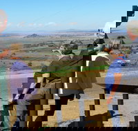 Porcupine Lookout - Maitland Accommodation