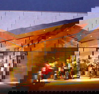 Potato Shed - Maitland Accommodation