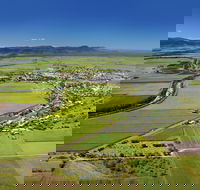 Proserpine - Maitland Accommodation