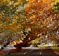 Richmond - Maitland Accommodation