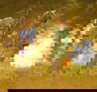 Riverside Park - Maitland Accommodation