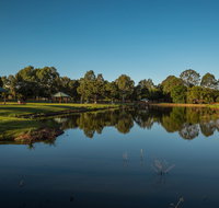 Riverdale Park - Maitland Accommodation