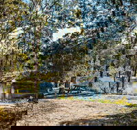 River Walk Boonoo Boonoo National Park - Maitland Accommodation