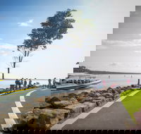 Round the Bay Walking Track Huskisson to Vincentia - Maitland Accommodation