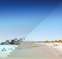 Rye Bay Trial - Maitland Accommodation