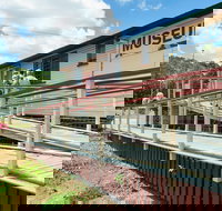 Sarina District Historical Centre - Maitland Accommodation