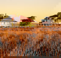 Settler's Route - Maitland Accommodation