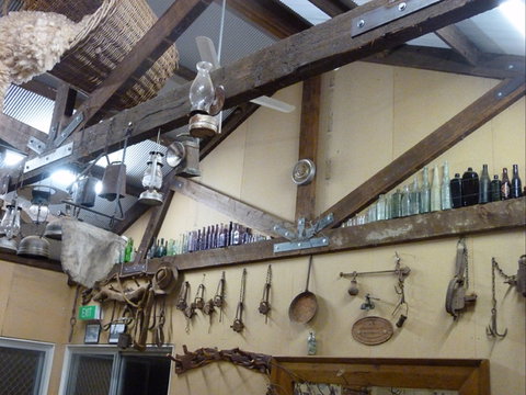 Shindy's Inn - Maitland Accommodation 0