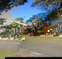 Shoalhaven Heads Native Botanic Garden - Maitland Accommodation