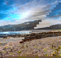 Silica Cove - Maitland Accommodation