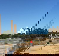 Smelters Trail Wallaroo - Maitland Accommodation