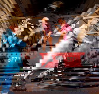 Southern Downs Steam Railway - Maitland Accommodation