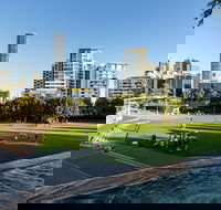 Spring Hill - Maitland Accommodation