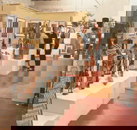 Subiaco - Maitland Accommodation