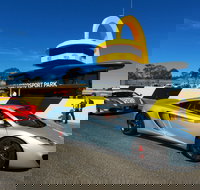 Sydney Motorsport Park Eastern Creek - Maitland Accommodation