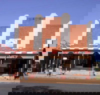 Talbragar Country Antiques - Maitland Accommodation