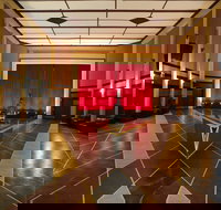 The Paragon Theatre - Maitland Accommodation