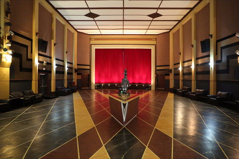 The Paragon Theatre - Maitland Accommodation 0