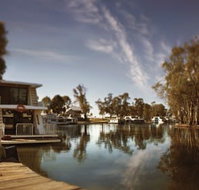 The Murray - Maitland Accommodation