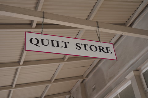 The Braidwood Quilt Store - Maitland Accommodation 1
