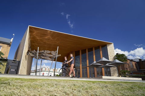 The Riverlink - Maitland Accommodation 0