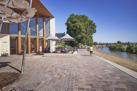 The Riverlink - Maitland Accommodation 2