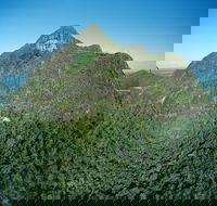 Tibrogargan circuit Glass House Mountains National Park - Maitland Accommodation