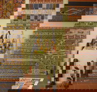 Tiwi Design Aboriginal Corporation - Maitland Accommodation