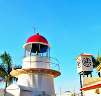 Townsville Maritime Museum - Maitland Accommodation