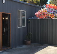 Transmutation - Reduce Reuse Recycle - Maitland Accommodation