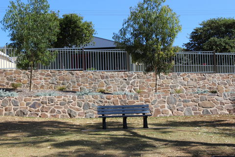 Train Playground - Maitland Accommodation 2