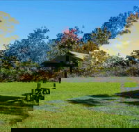 Tunks Hill picnic area - Maitland Accommodation