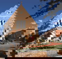 Uniting Church - York - Maitland Accommodation