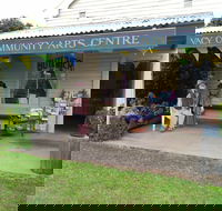 Vacy Community Arts Centre - Maitland Accommodation