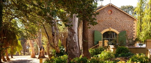 Vasse Virgin - Maitland Accommodation 0